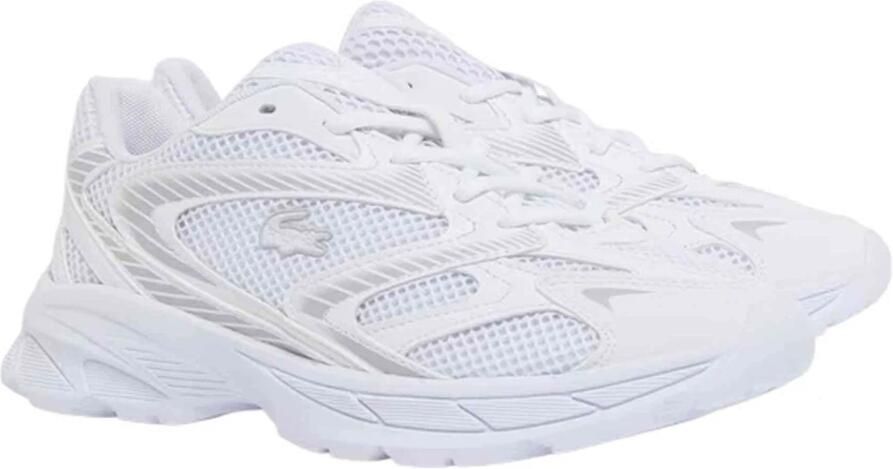 Lacoste Neo Shots Sneakers - Foto 4