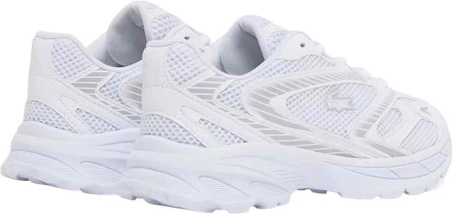 Lacoste Neo Shots Sneakers - Foto 5