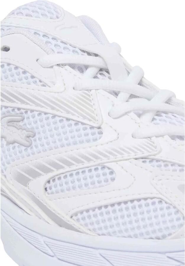 Lacoste Neo Shots Sneakers - Foto 2