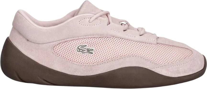 Lacoste Net Low
