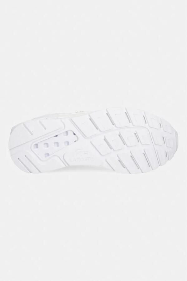 Lacoste Partner Leren Sneakers - Foto 5