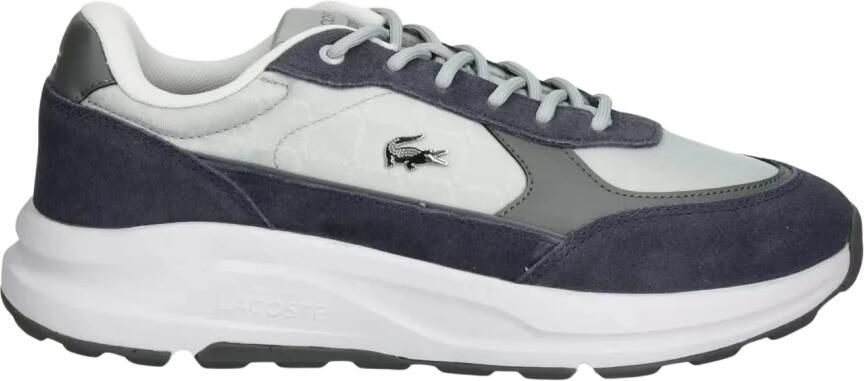 Lacoste Lage Sneakers RUN SET
