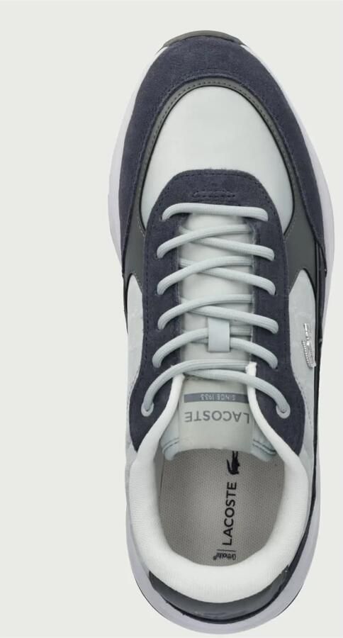 Lacoste Lage Sneakers RUN SET - Foto 5