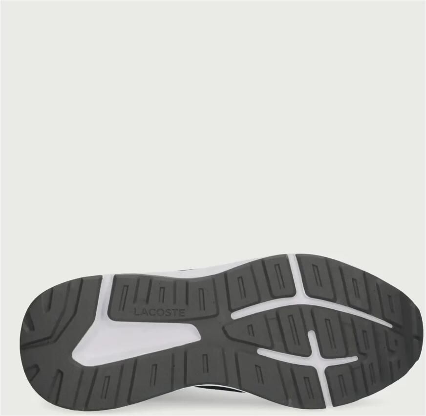 Lacoste Lage Sneakers RUN SET - Foto 2
