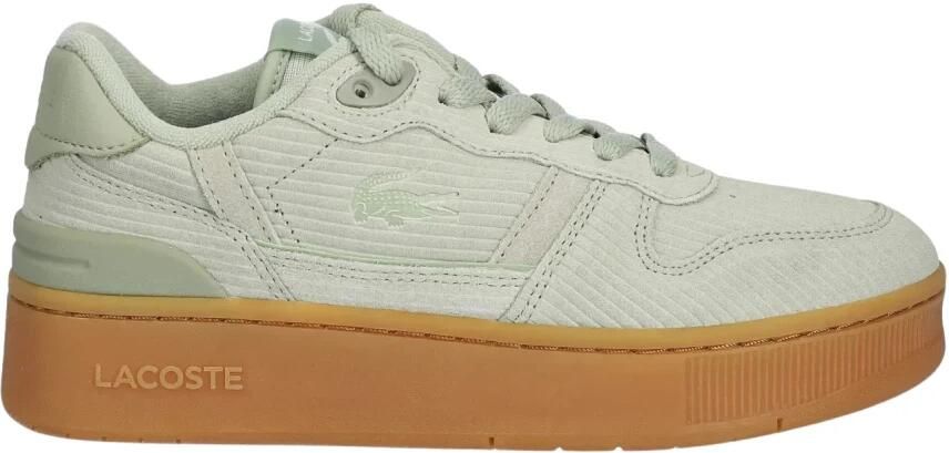 Lacoste Schoenen > Sneakers