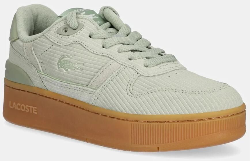 Lacoste Schoenen > Sneakers - Foto 3