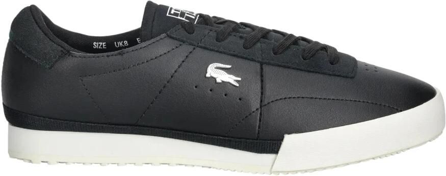 Lacoste Schoenen > Sneakers