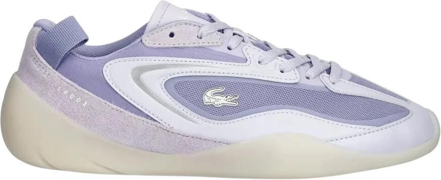 Lacoste Side Low Sneakers