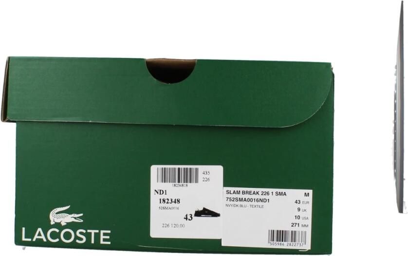Lacoste Slam Break - Foto 3