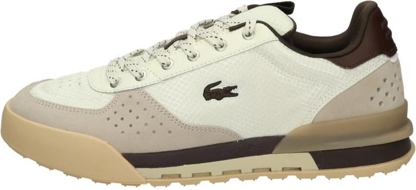 LACOSTE Sneakers laag 'SLAM BREAK 226 1 S I04331' bruin