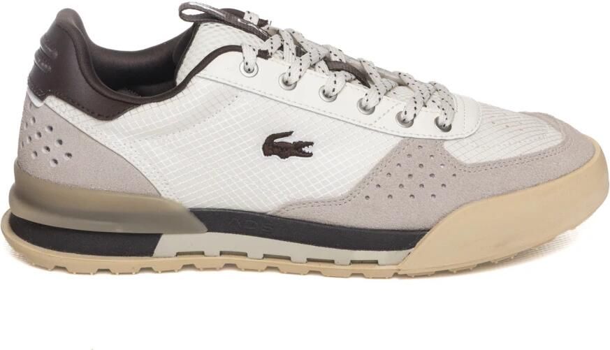 Lacoste Slam Break Sneakers
