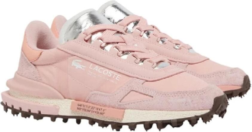 Lacoste Sneakers - Foto 3