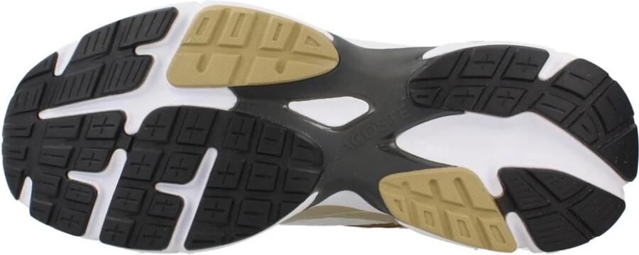 Lacoste Lage Sneakers 51SFA0044 STOM 85 - Foto 5