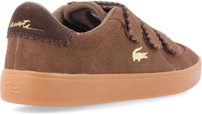 Lacoste Lage Sneakers BASESHOT PRO STRAP