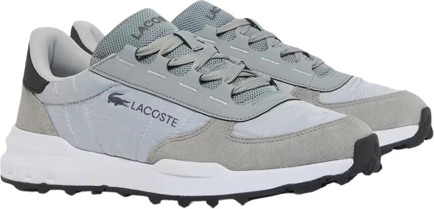 Lacoste Lage Sneakers Elite Active Evo