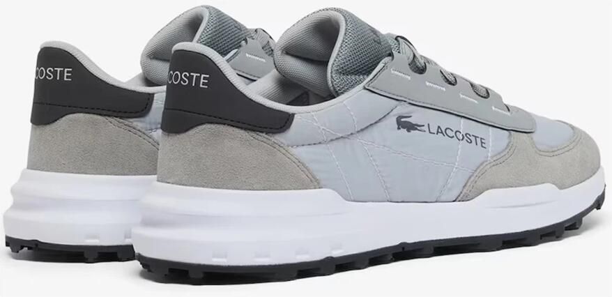 Lacoste Lage Sneakers Elite Active Evo - Foto 4