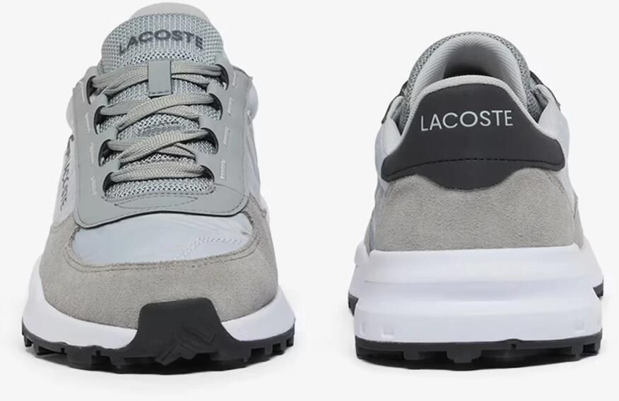 Lacoste Lage Sneakers Elite Active Evo - Foto 3