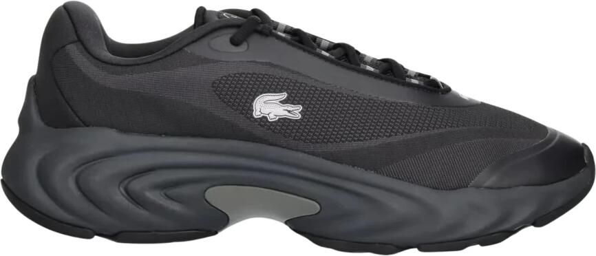 Lacoste Lage Sneakers SPINOR HYBRID