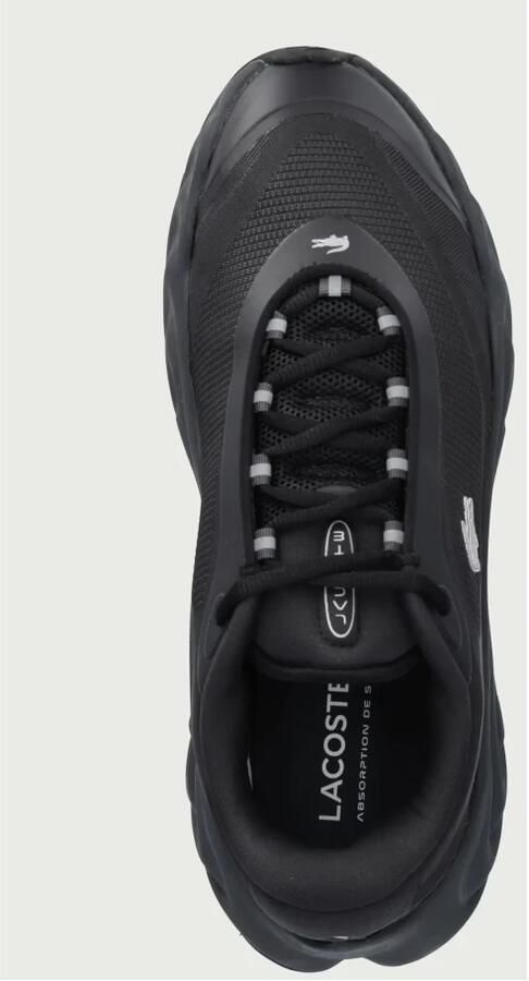 Lacoste Lage Sneakers SPINOR HYBRID - Foto 4