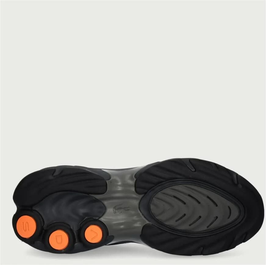 Lacoste Lage Sneakers SPINOR HYBRID - Foto 2