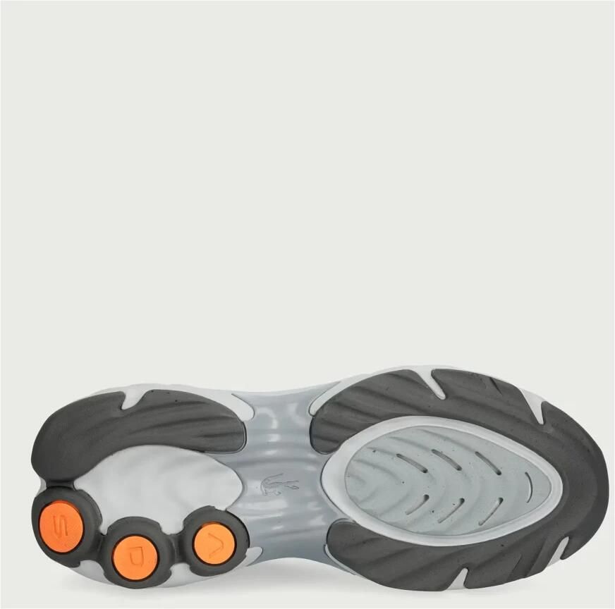 Lacoste Spinor Hybrid Sneakers - Foto 2