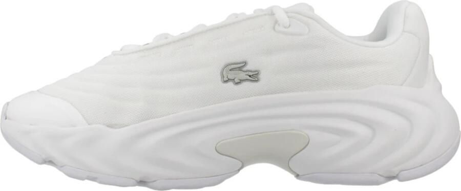 Lacoste Lage Sneakers SPINOR