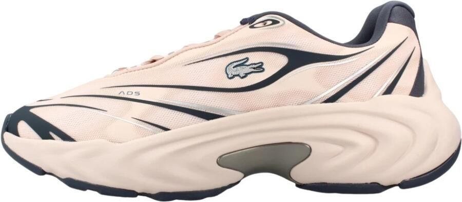 Lacoste Spinor Tech