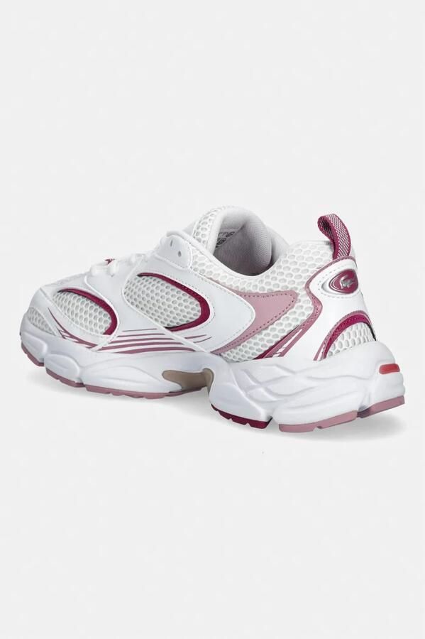 Lacoste Storm 96 Sneaker White Purple - Foto 4