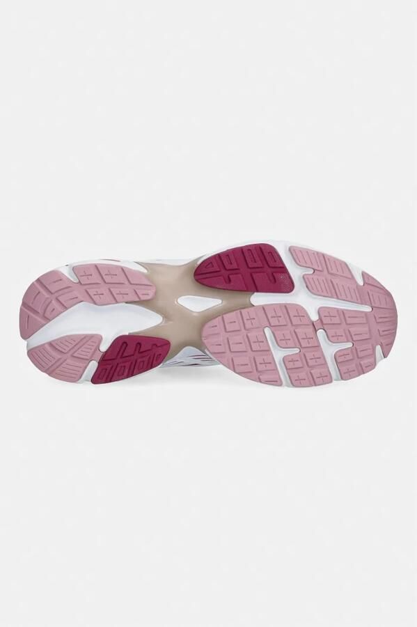 Lacoste Storm 96 Sneaker White Purple - Foto 6