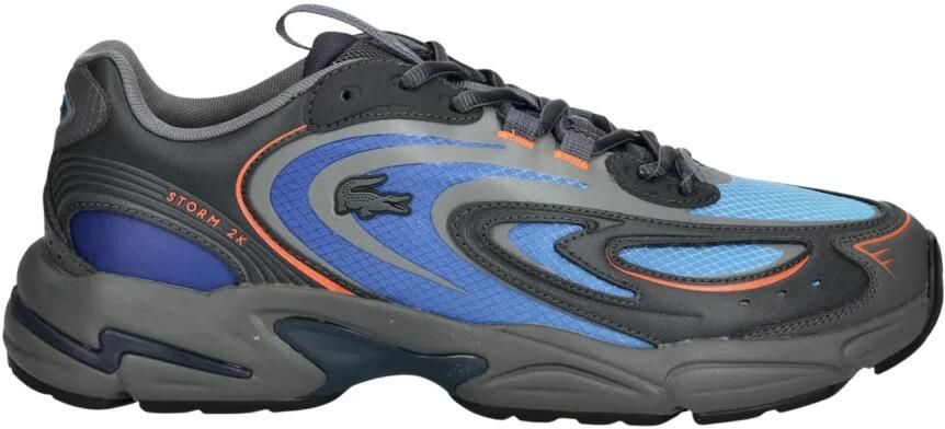 Lacoste Storm 96 2K Tech Sneakers