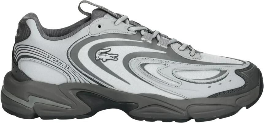 Lacoste Lage Sneakers Storm 96 2K Tech