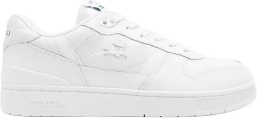 Lacoste T-Clip 224 Platform Sneakers