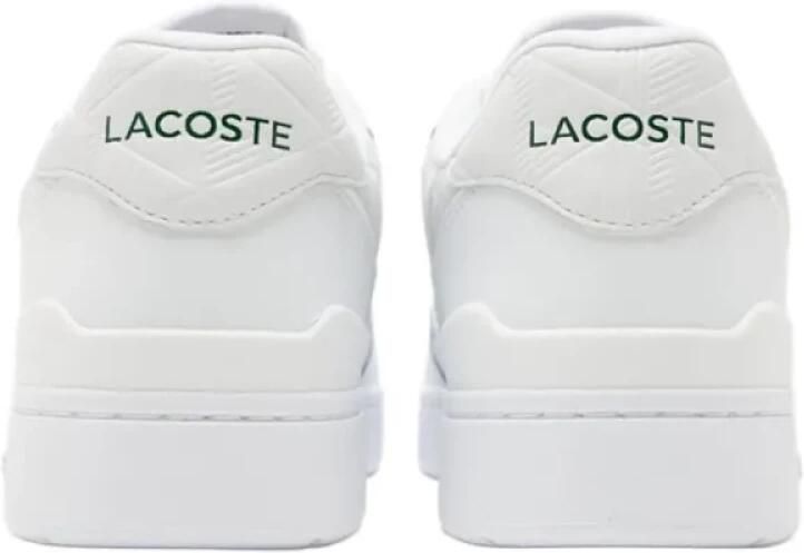 Lacoste T-Clip 224 Platform Sneakers - Foto 2