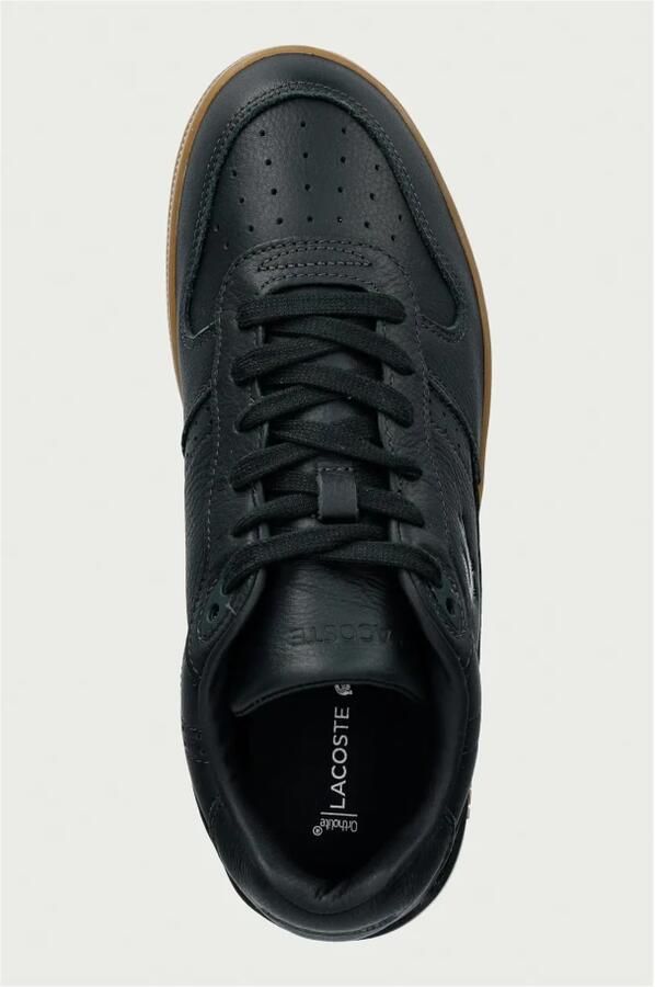 Lacoste T-Clip Set Leren Sneakers - Foto 3