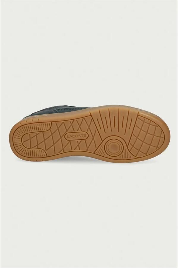 Lacoste T-Clip Set Leren Sneakers - Foto 2