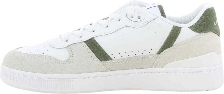 Lacoste T-Clip Set Sneakers