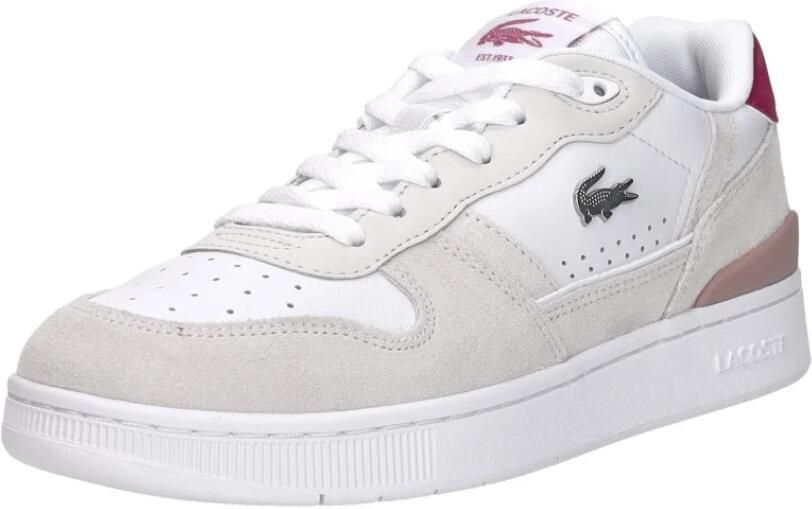 Lacoste T-Clip Sneakers