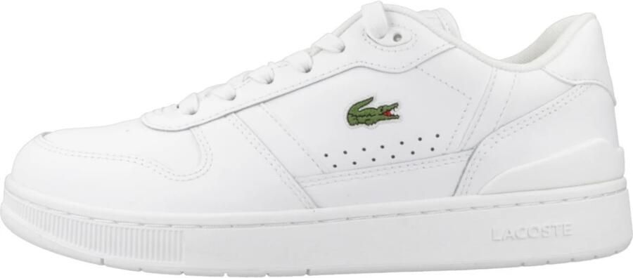 Lacoste T-Clip Sneakers Set