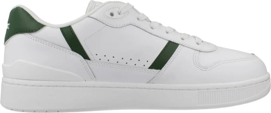 Lacoste Sportschuhe Low Sneaker T-Clip Set