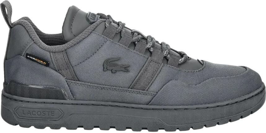 Lacoste Lage Sneakers T-Clip Winter 225 1 SMA-trainers
