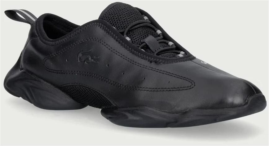 Lacoste Lage Sneakers TENNIS BALLERINA LOW PRO - Foto 5