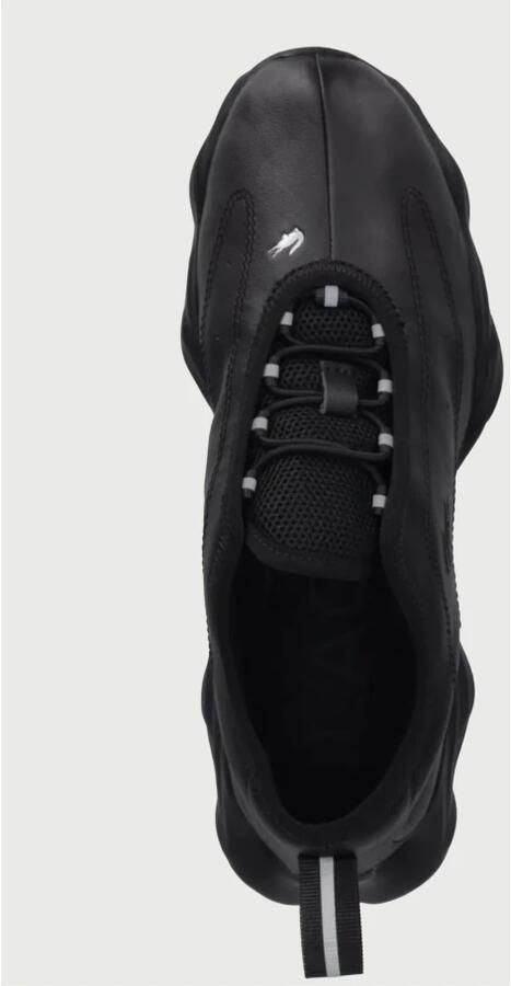 Lacoste Lage Sneakers TENNIS BALLERINA LOW PRO - Foto 4