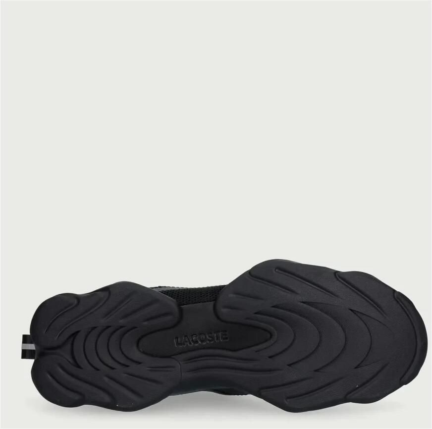 Lacoste Lage Sneakers TENNIS BALLERINA LOW PRO - Foto 2