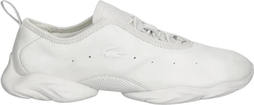 Lacoste Tennis Ballerina