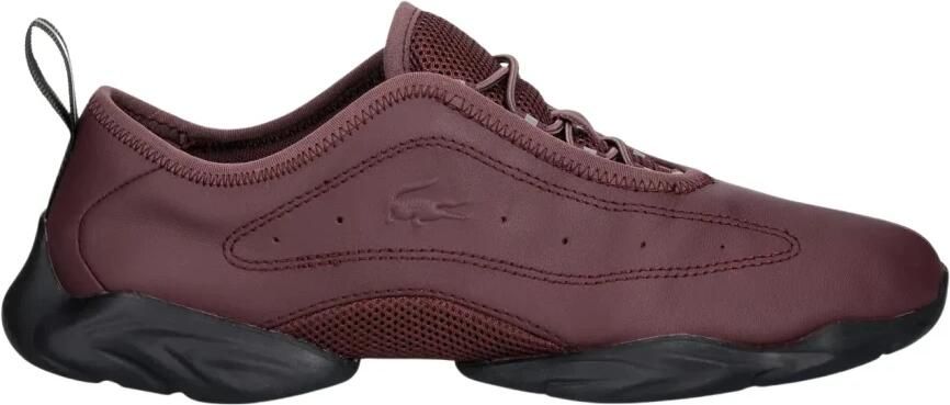 Lacoste Tennis Ballerina