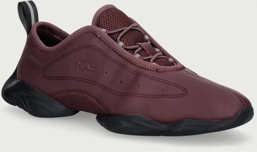 Lacoste Tennis Ballerina - Foto 4