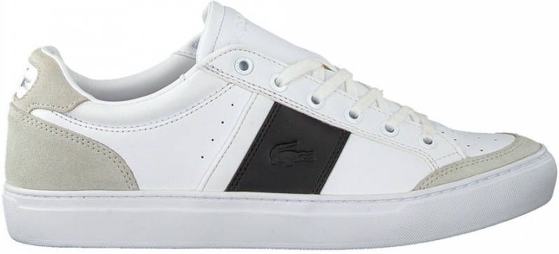 Lacoste Lage sneakers Courtline
