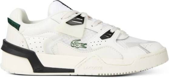 Lacoste Logo Sneakers