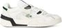 Lacoste Lt Court 125 123 1 Sfa Fashion sneakers Schoenen white off white maat: 40.5 beschikbare maaten:36 37.5 38 39.5 40.5 - Thumbnail 7