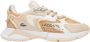 Lacoste Sneakers met labeldetails model 'NEO' - Thumbnail 2